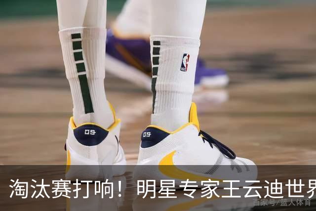 淘汰赛打响！明星专家王云迪世界杯7连红领衔红单